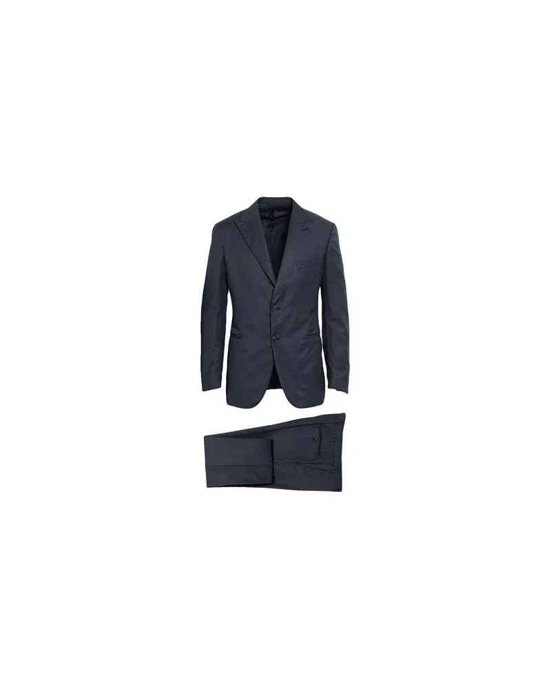 Brioni ANZÜGE und CO-ORDS - Anzügeauf YOOX.COM Nachtblau