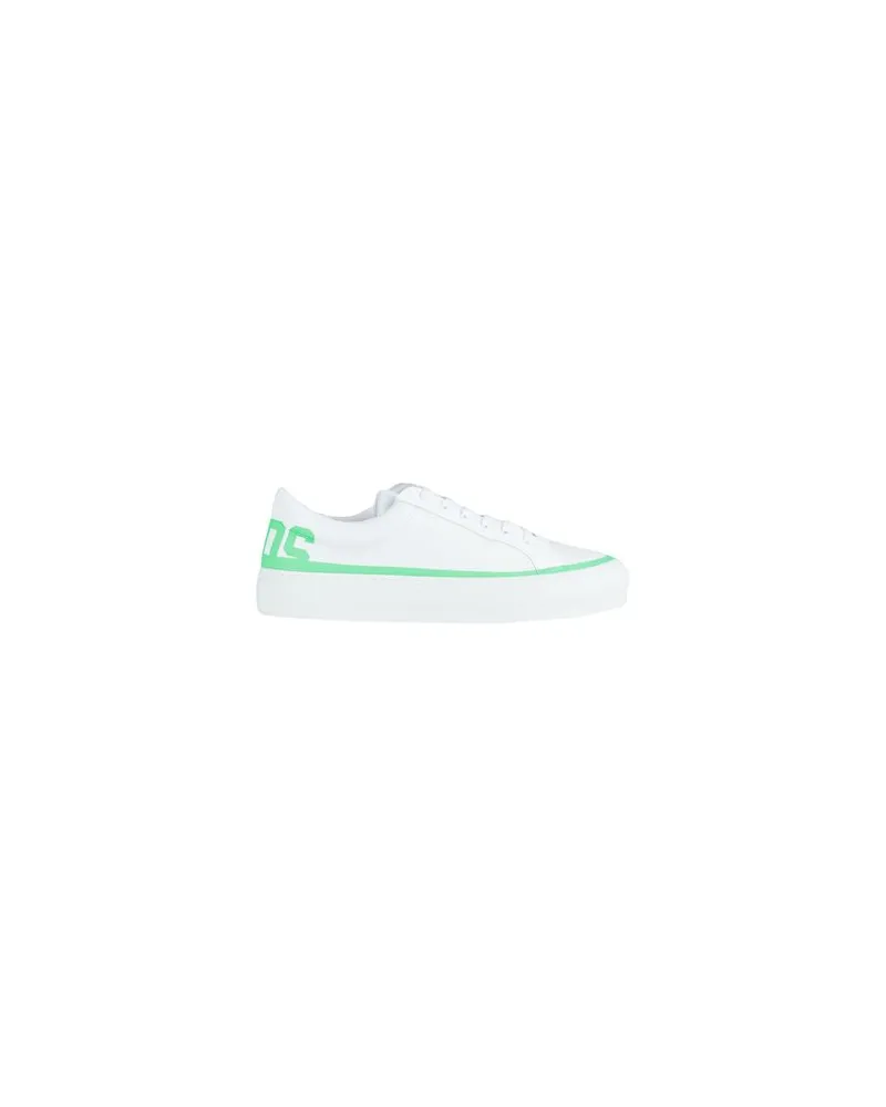 GCDS SCHUHE - Sneakersauf YOOX.COM Weiß