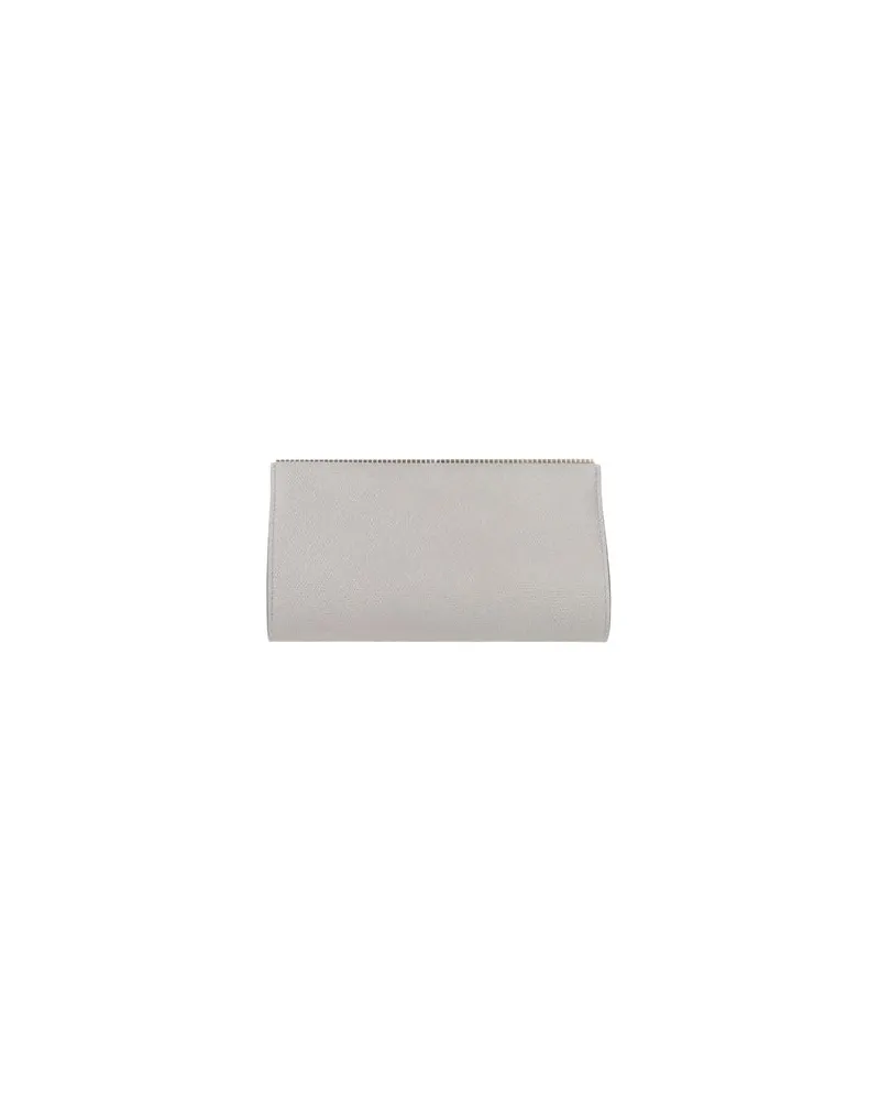Valextra TASCHEN - Handtaschenauf YOOX.COM Hellgrau