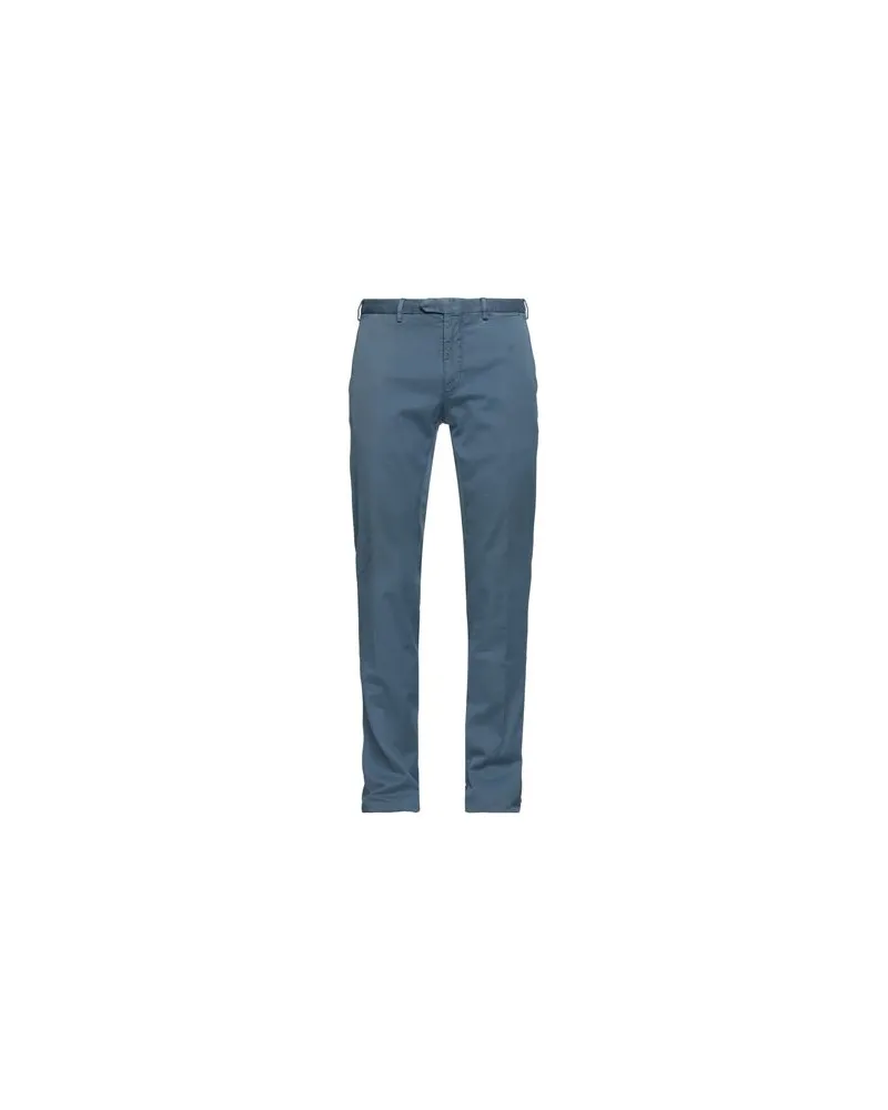 Biagio Santaniello HOSEN & RÖCKE - Hosenauf YOOX.COM Taubenblau