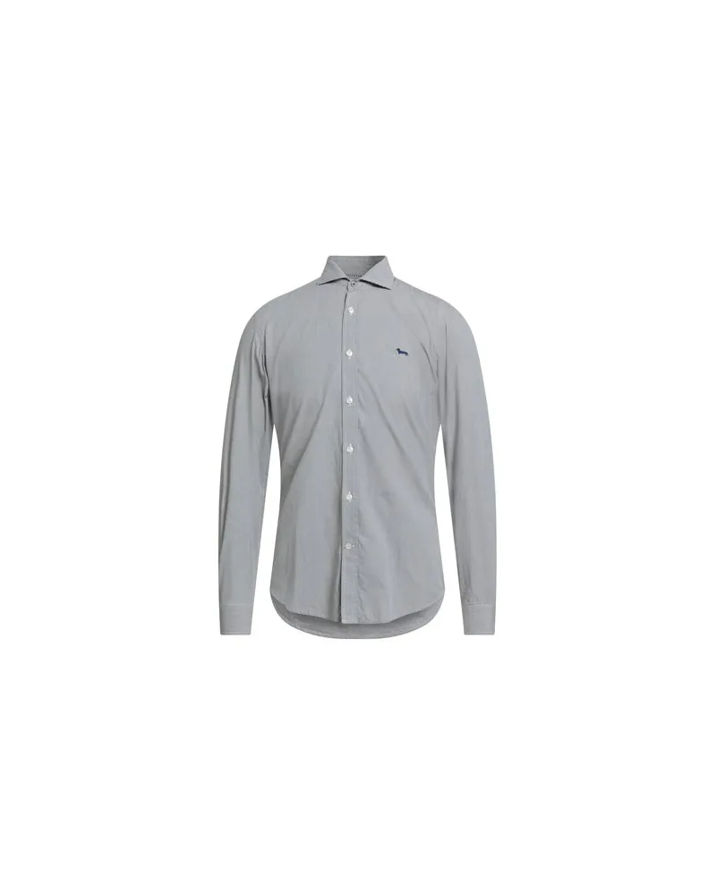 Harmont & Blaine TOPS - Hemdenauf YOOX.COM Militärgrün