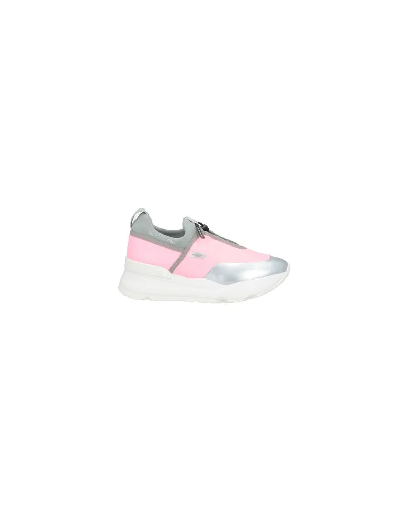 Essentiel SCHUHE - Sneakersauf YOOX.COM Fuchsia