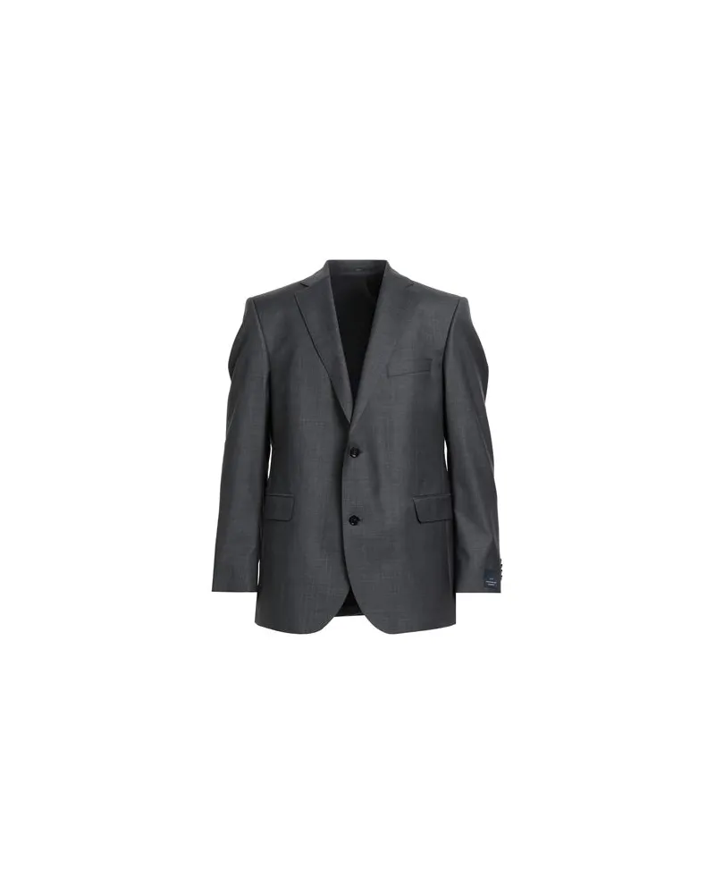 Dressler ANZÜGE und CO-ORDS - Blazersauf YOOX.COM Braungrau