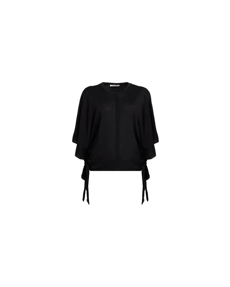 Dorothee Schumacher STRICKWAREN - Pulloverauf YOOX.COM Schwarz