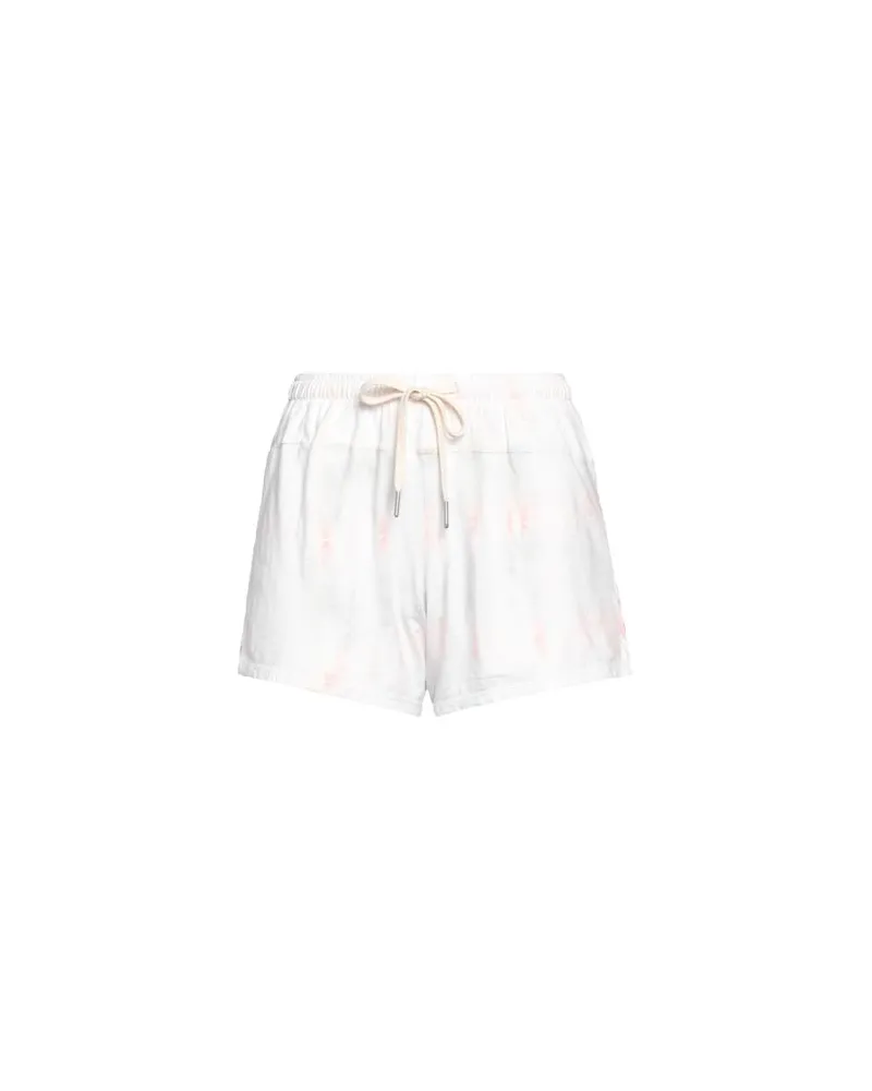 John Elliott + Co HOSEN & RÖCKE - Shorts & Bermudashortsauf YOOX.COM Weiß