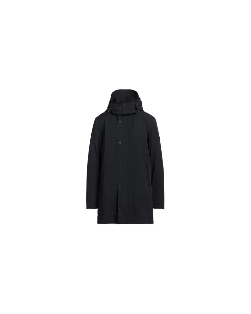 Peuterey JACKEN & MÄNTEL - Jacken, Mäntel & Trenchcoatsauf YOOX.COM Marineblau