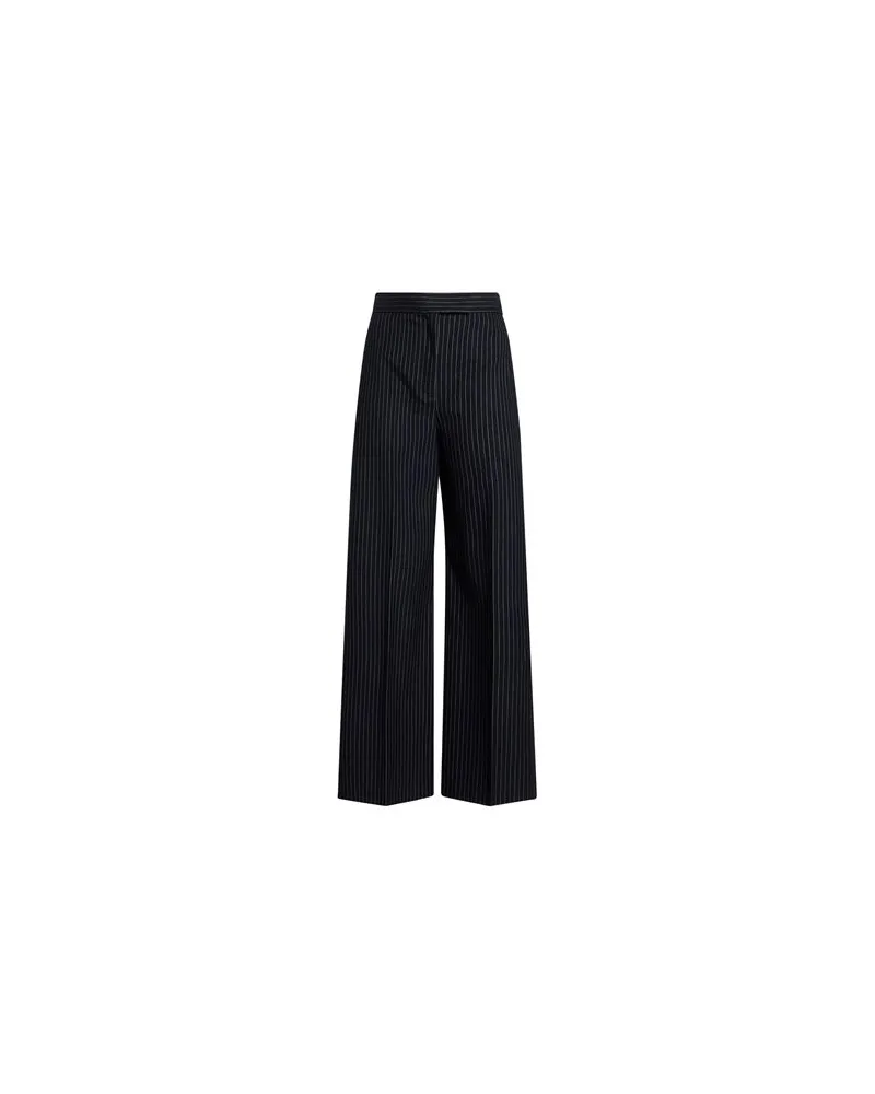 MAX&Co. HOSEN & RÖCKE - Hosenauf YOOX.COM Nachtblau