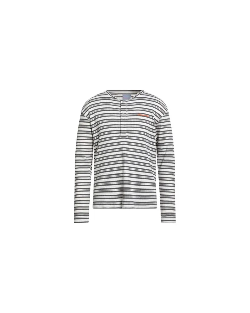 BLUEMARBLE TOPS - T-shirtsauf YOOX.COM Weiß