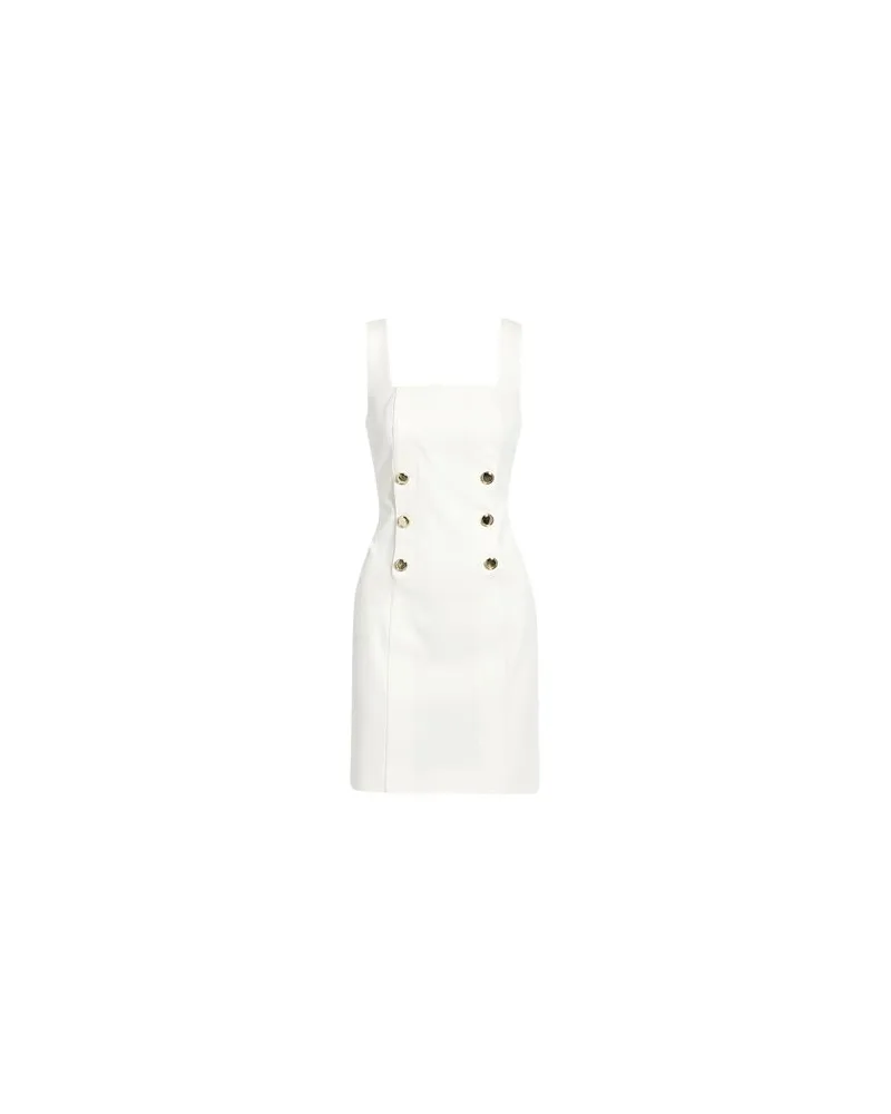 Derek Lam KLEIDER - Mini-Kleiderauf YOOX.COM Elfenbein