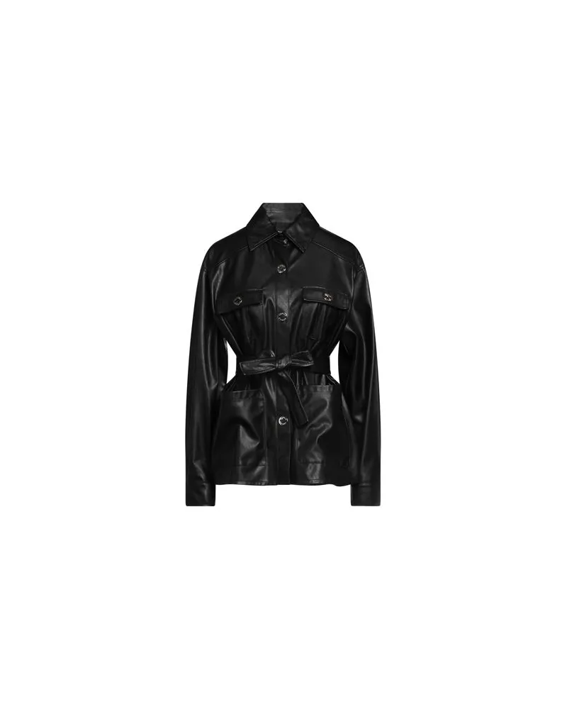 Pinko TOPS - Hemdenauf YOOX.COM Schwarz
