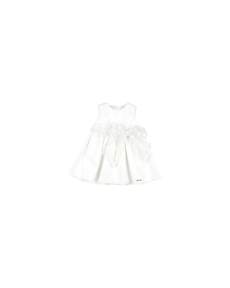 Liu Jo NEUGEBORENE - Babykleiderauf YOOX.COM Weiß