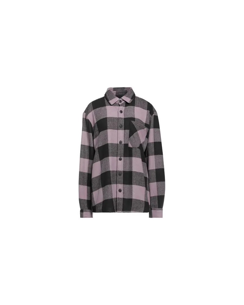 Eleven Paris TOPS - Hemdenauf YOOX.COM Malve