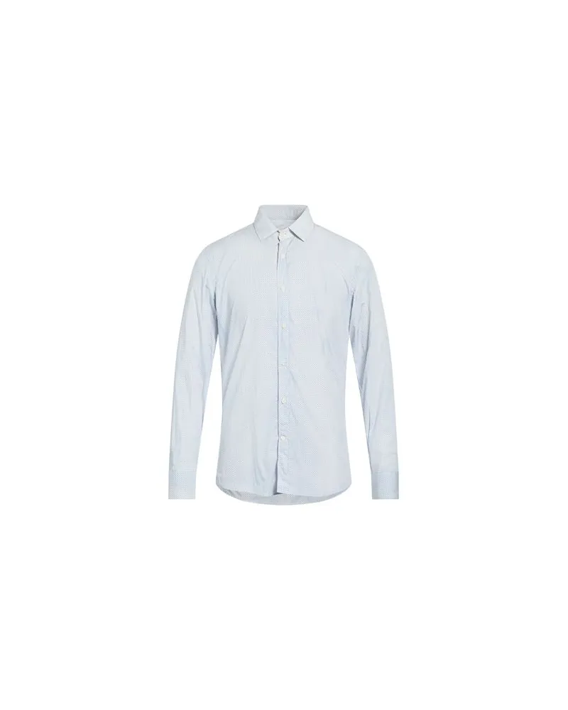 Ballantyne TOPS - Hemdenauf YOOX.COM Weiß