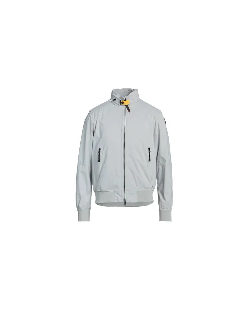 Parajumpers JACKEN & MÄNTEL - Jacken und Anoraksauf YOOX.COM Hellgrau