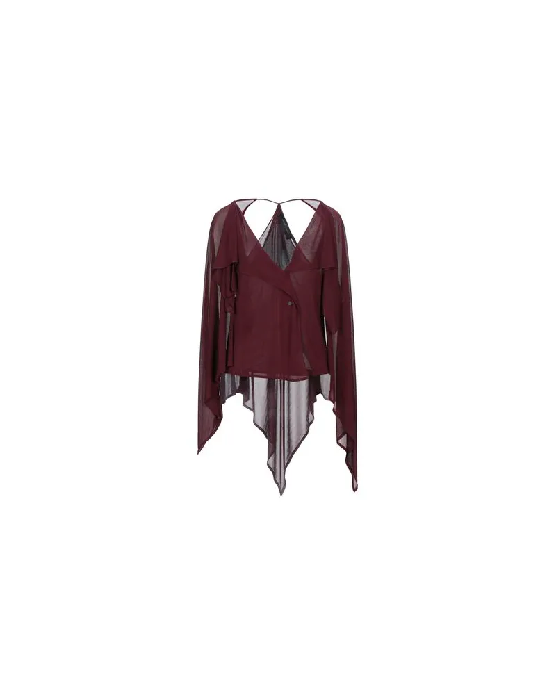 Roland Mouret TOPS - Topsauf YOOX.COM Bordeaux