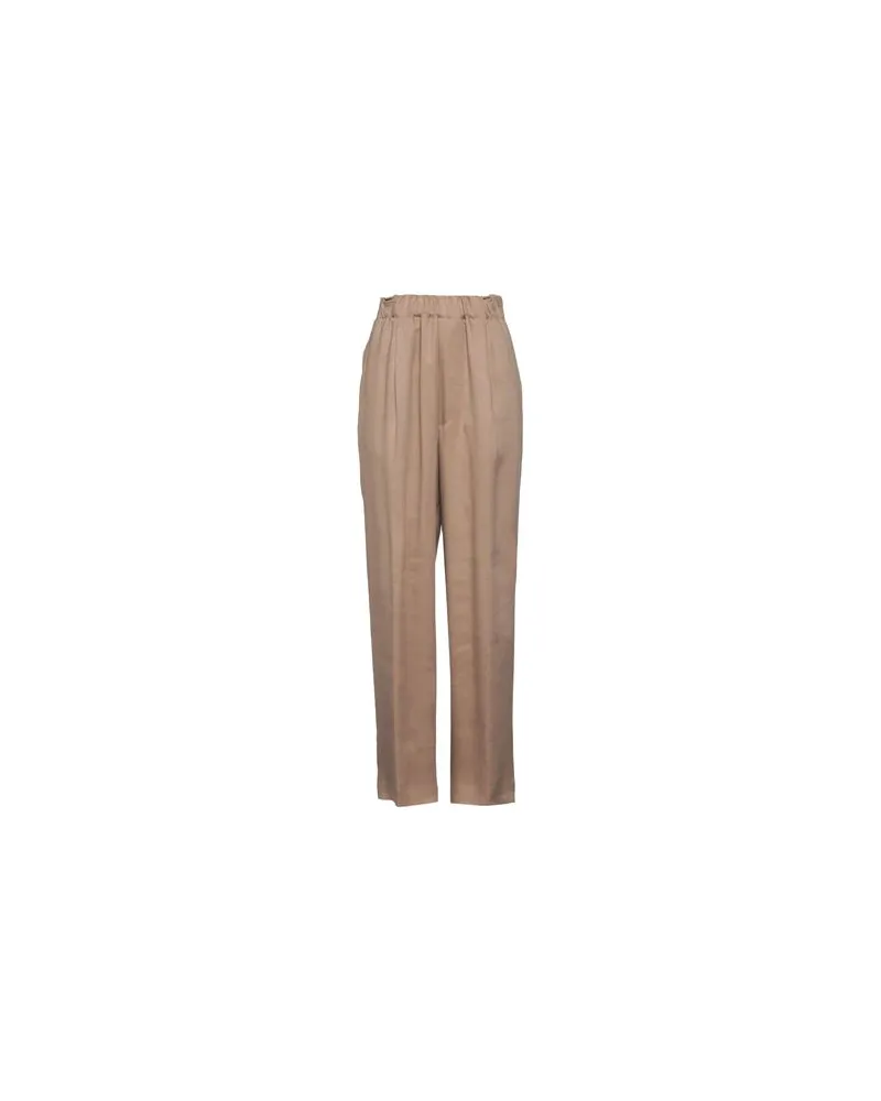 nine:inthe:morning HOSEN & RÖCKE - Hosenauf YOOX.COM Khaki