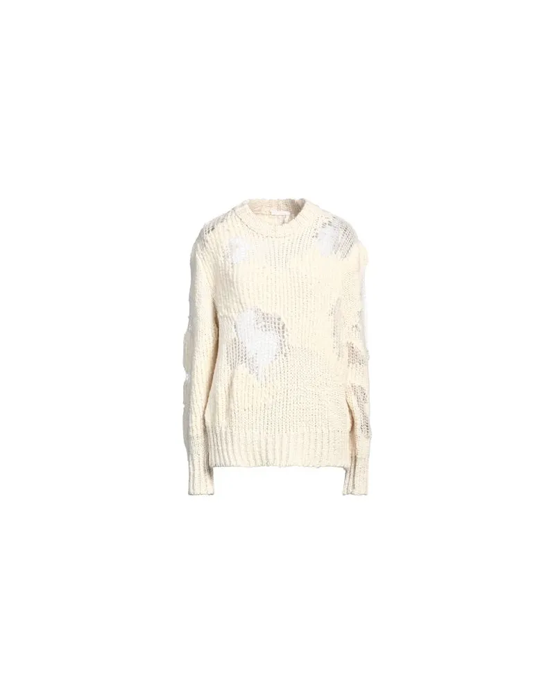 Chloé STRICKWAREN - Pulloverauf YOOX.COM Off