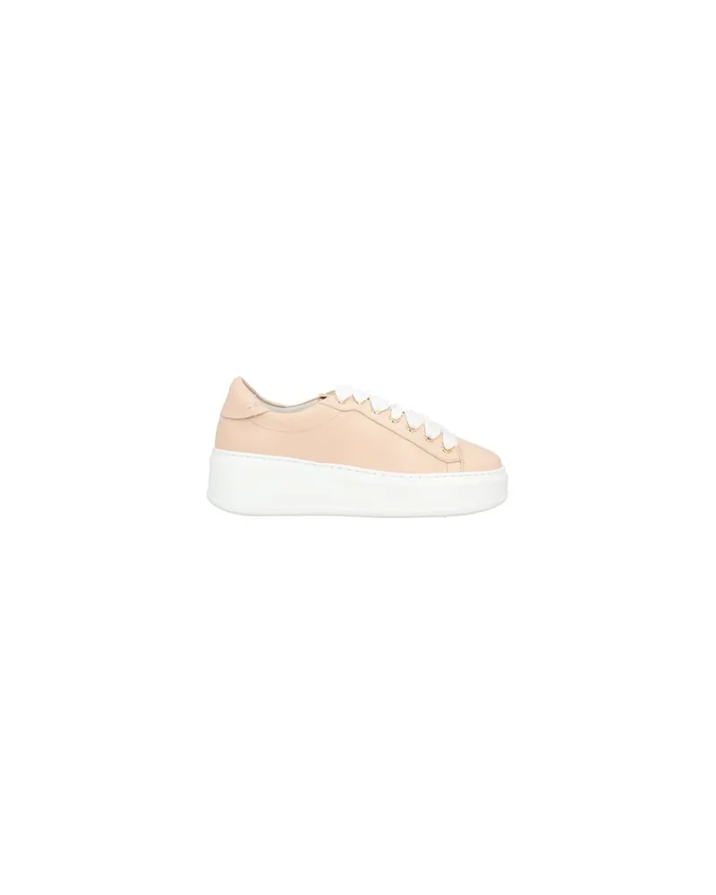 GIO+ SCHUHE - Sneakersauf YOOX.COM Hellrosa