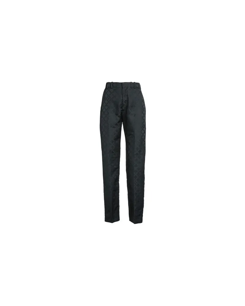 Charles Jeffrey Loverboy HOSEN & RÖCKE - Hosenauf YOOX.COM Schwarz