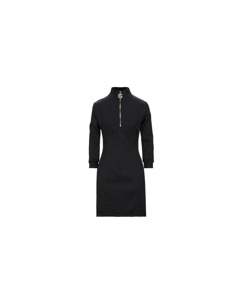 Gaëlle Bonheur KLEIDER - Mini-Kleiderauf YOOX.COM Schwarz