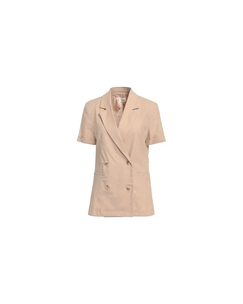 VICOLO ANZÜGE und CO-ORDS - Blazersauf YOOX.COM Sand
