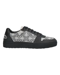 Vivienne Westwood Sneakers Schwarz