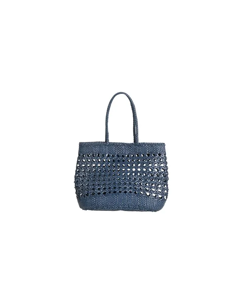Dragon Diffusion TASCHEN - Handtaschenauf YOOX.COM Marineblau