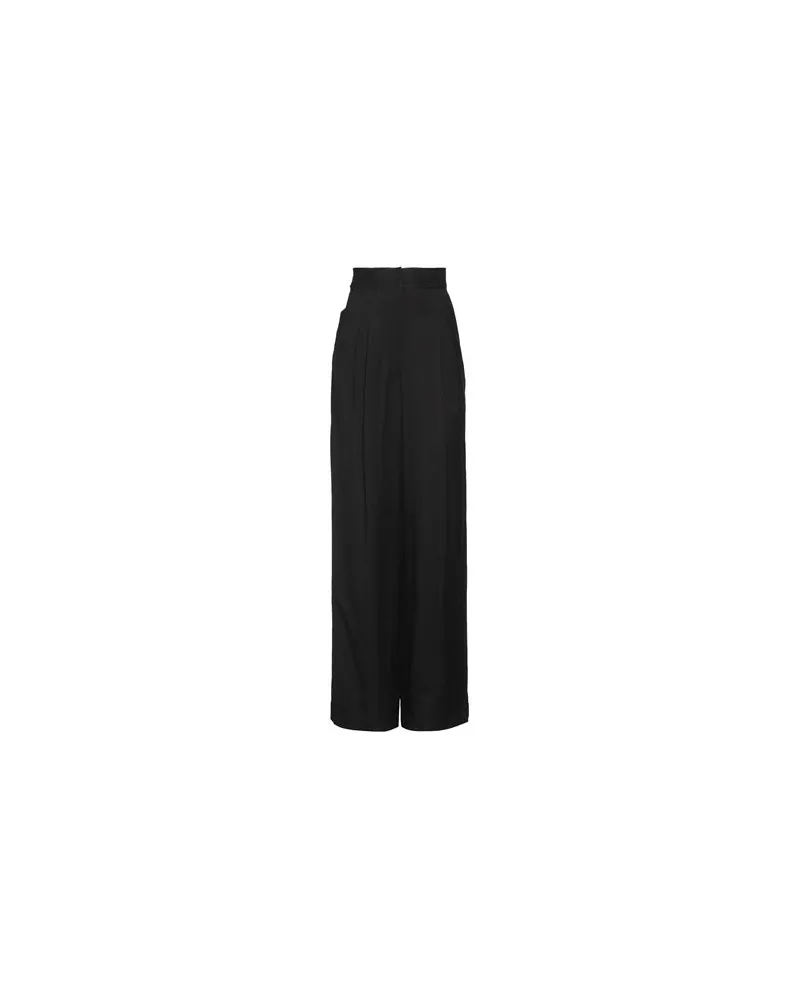 Vanessa Bruno HOSEN & RÖCKE - Hosenauf YOOX.COM Schwarz