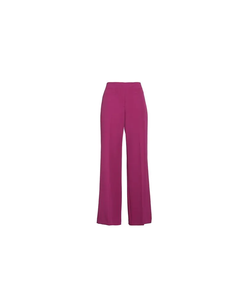 Biancoghiaccio HOSEN & RÖCKE - Hosenauf YOOX.COM Malve