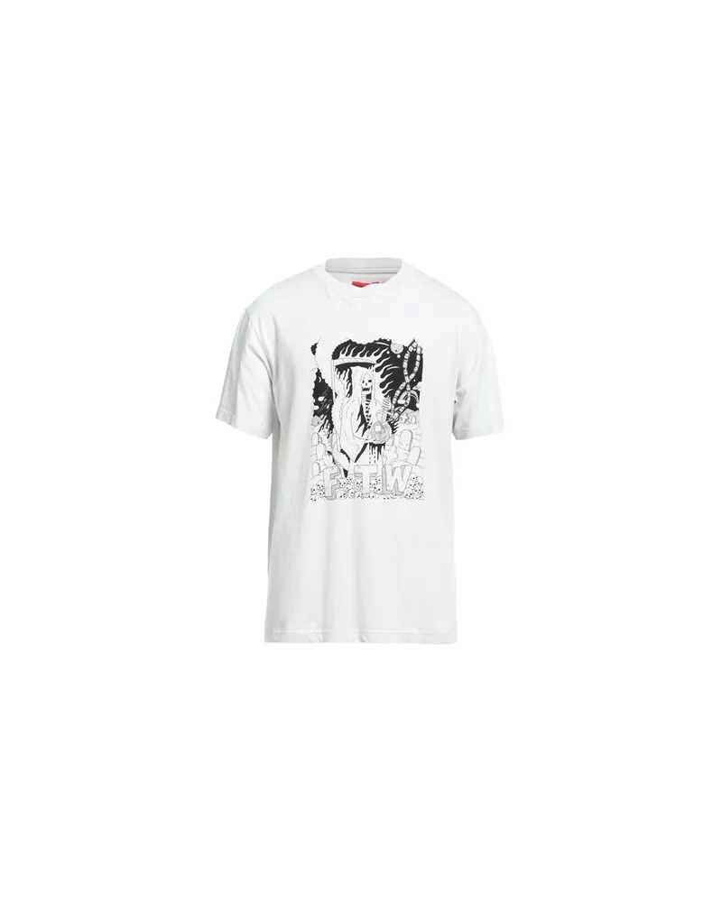 FourTwoFour on Fairfax TOPS - T-shirtsauf YOOX.COM Off