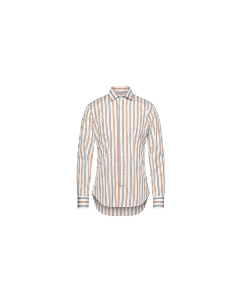 Eleventy TOPS - Hemdenauf YOOX.COM Grau