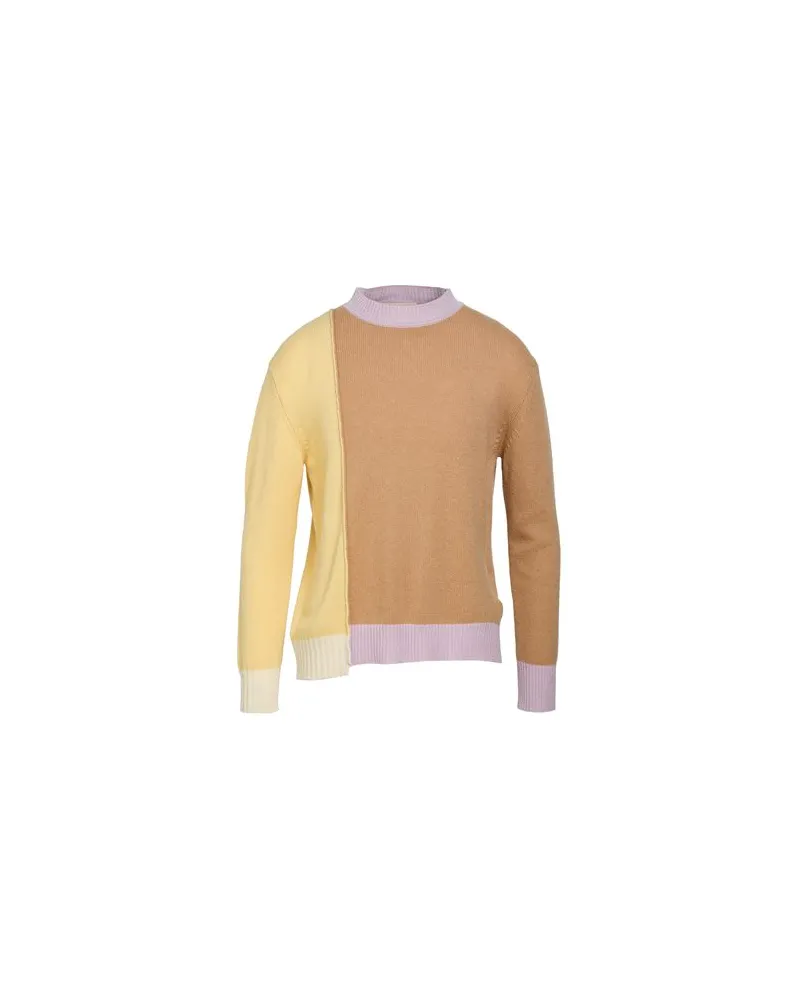Marni STRICKWAREN - Pulloverauf YOOX.COM Kamel