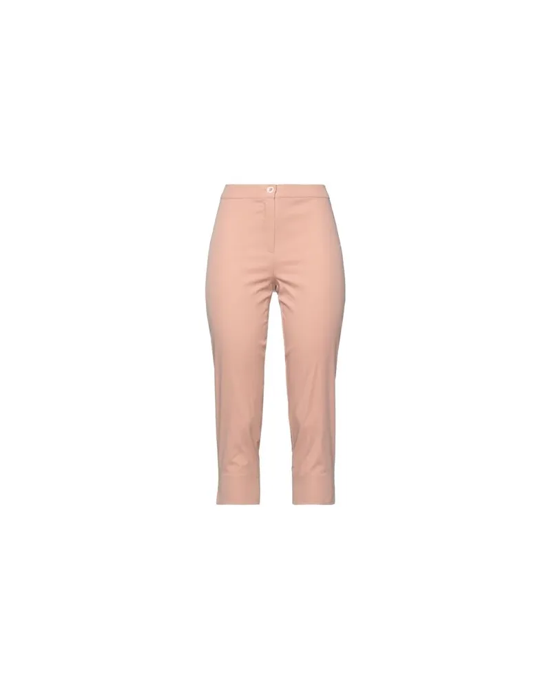 Diana Gallesi HOSEN & RÖCKE - Hosenauf YOOX.COM Rosa