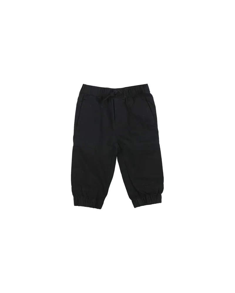 Stella McCartney Kids HOSEN & RÖCKE - Hosenauf YOOX.COM Schwarz