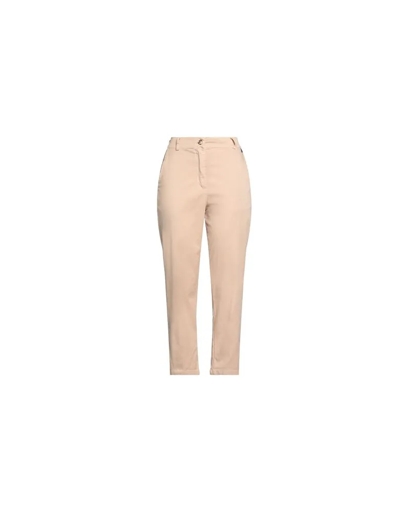 Dixie HOSEN & RÖCKE - Hosenauf YOOX.COM Sand