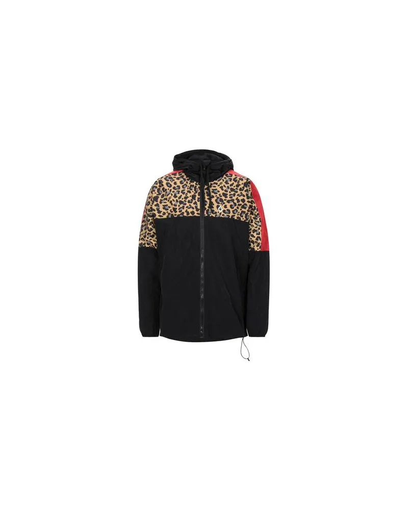 Marcelo Burlon | County of Milan JACKEN & MÄNTEL - Jacken und Anoraksauf YOOX.COM Ringelblume