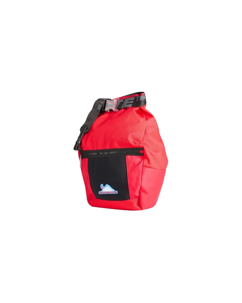 OFF-WHITE EQUIPMENT - TASCHEN - Rucksäckeauf YOOX.COM Rot