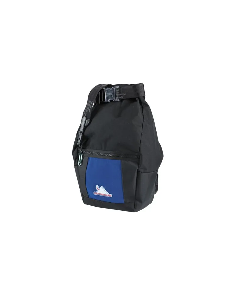 OFF-WHITE EQUIPMENT - TASCHEN - Rucksäckeauf YOOX.COM Schwarz