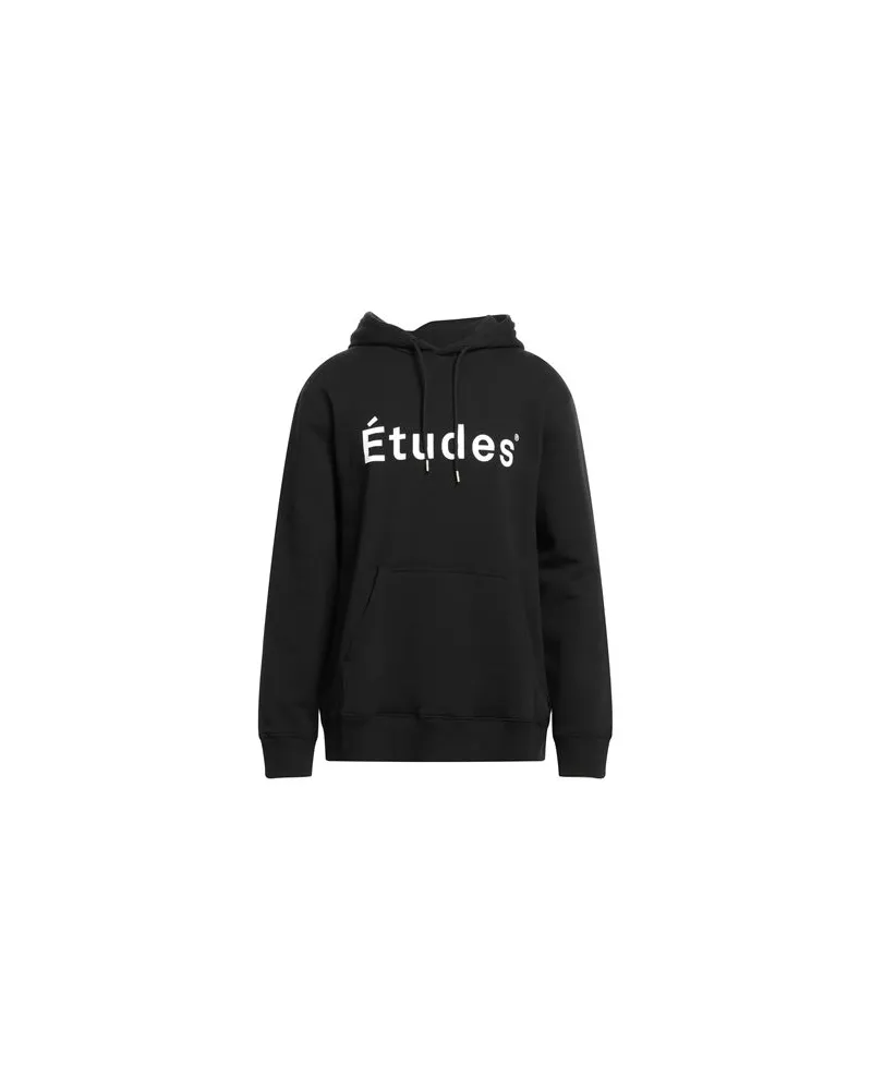 Études Studio TOPS - Sweatshirtsauf YOOX.COM Schwarz