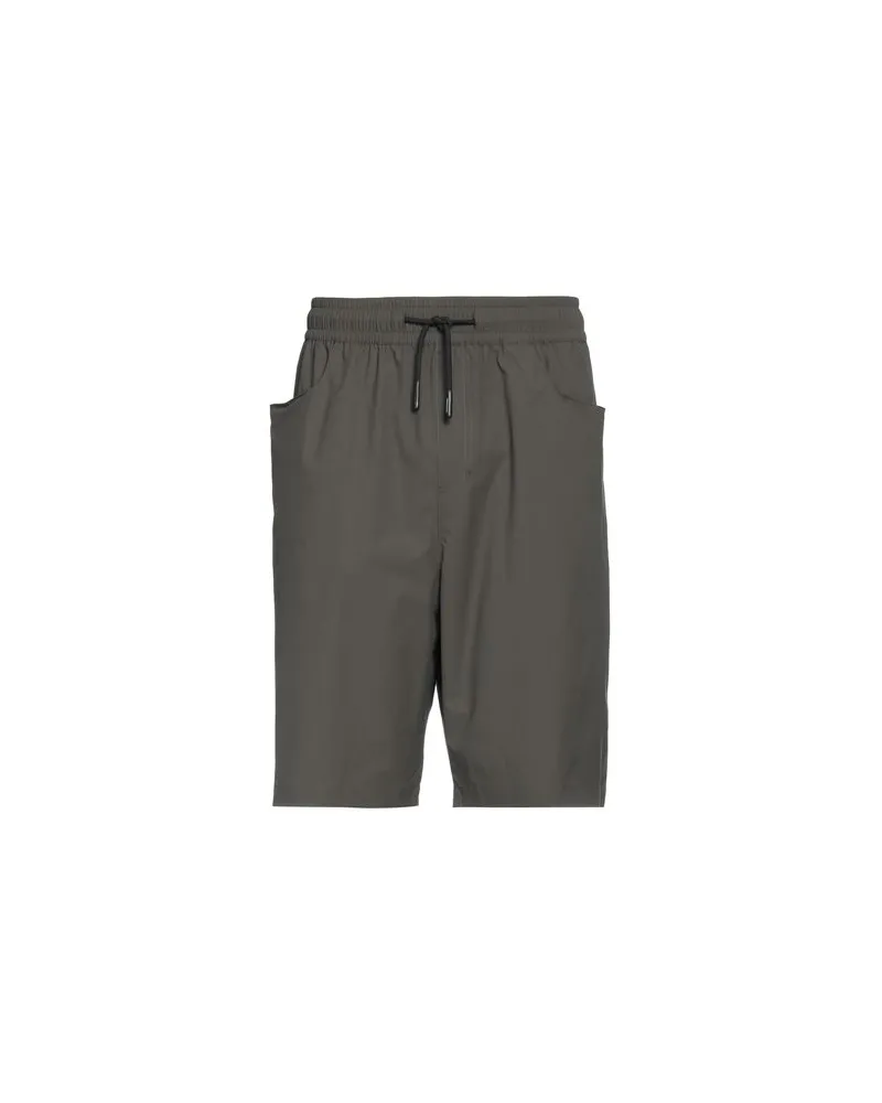 KRAKATAU HOSEN & RÖCKE - Shorts & Bermudashortsauf YOOX.COM Blei
