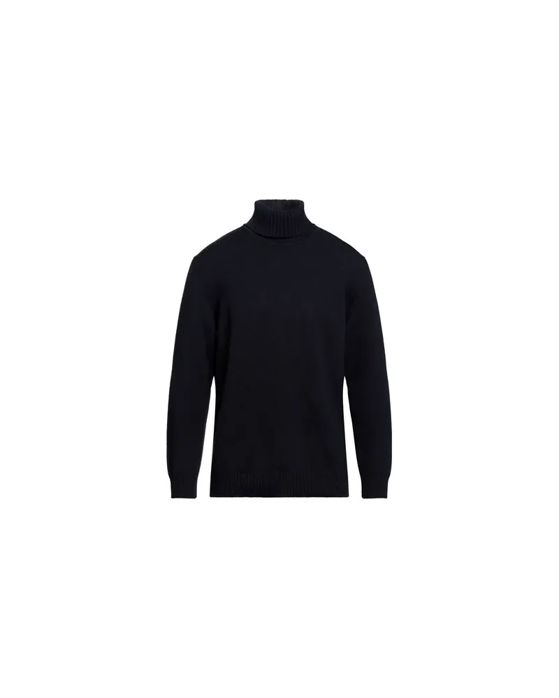 Bellwood STRICKWAREN - Rollkragenpulloverauf YOOX.COM Nachtblau