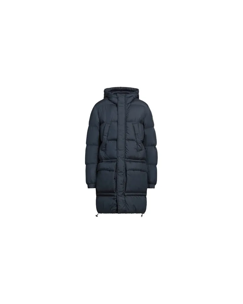 Colmar JACKEN & MÄNTEL - Pufferjacken & Daunenjackenauf YOOX.COM Marineblau