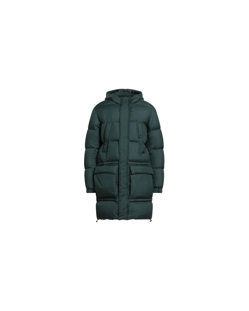 Colmar JACKEN & MÄNTEL - Pufferjacken & Daunenjackenauf YOOX.COM Dunkelgrün