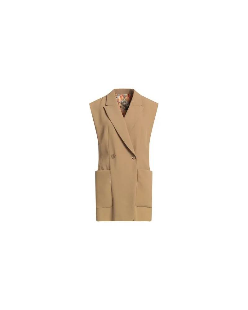 SPORTMAX ANZÜGE und CO-ORDS - Blazersauf YOOX.COM Beige