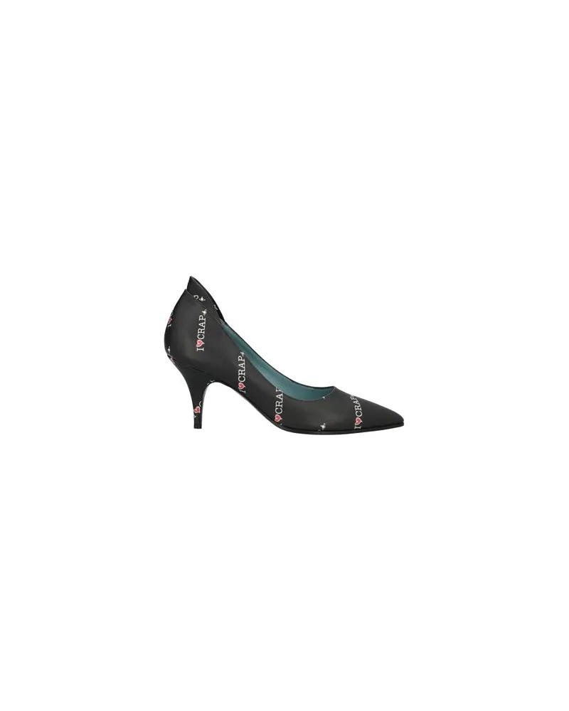 Vivienne Westwood SCHUHE - Pumpsauf YOOX.COM Schwarz
