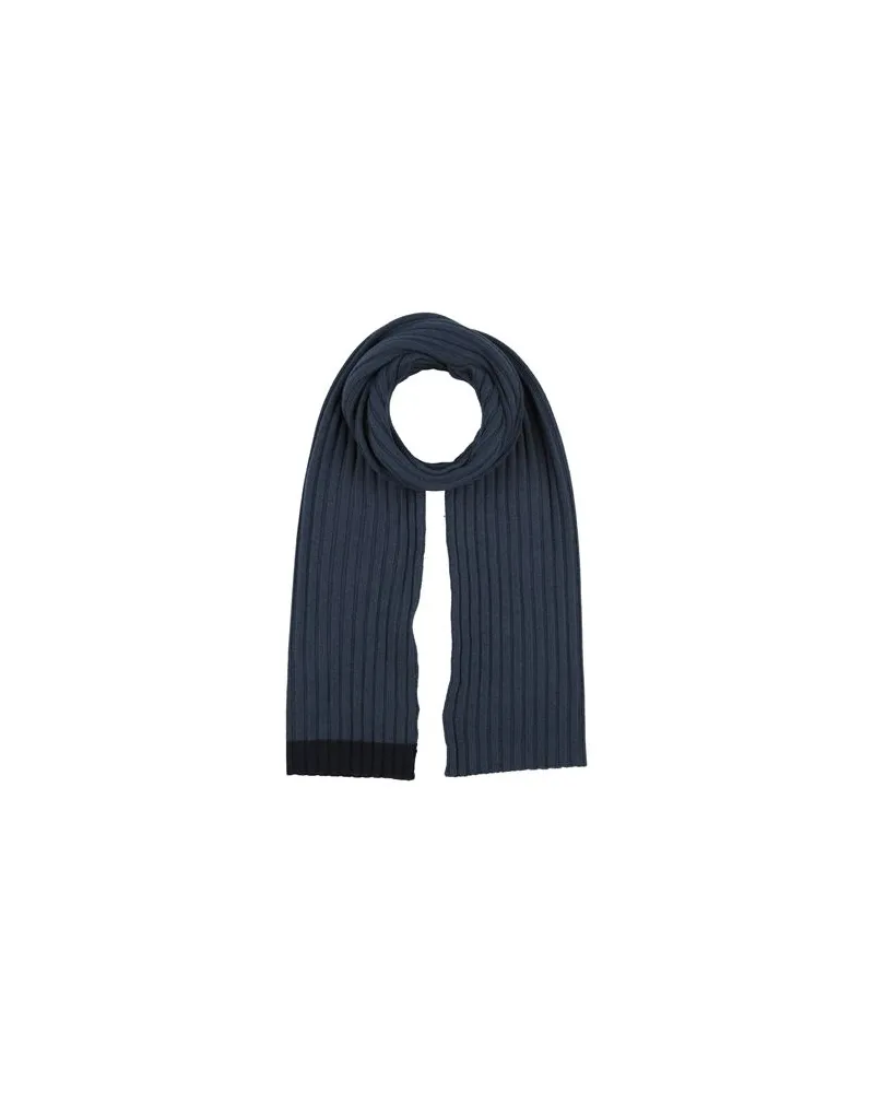 Façonnable ACCESSOIRES - Schalsauf YOOX.COM Marineblau