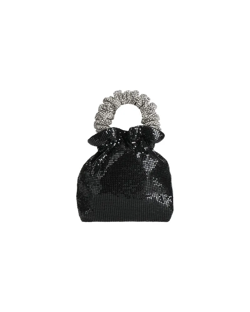 Twenty Four Haitch TOKYO - TASCHEN - Handtaschenauf YOOX.COM Schwarz