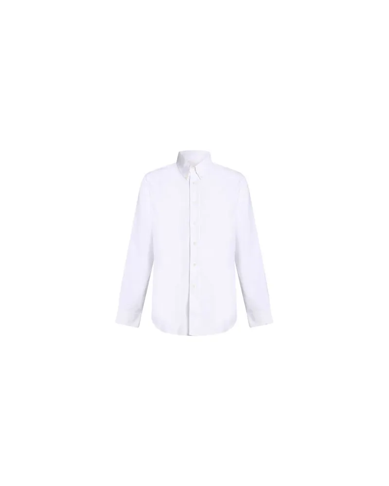 Givenchy TOPS - Hemdenauf YOOX.COM Weiß