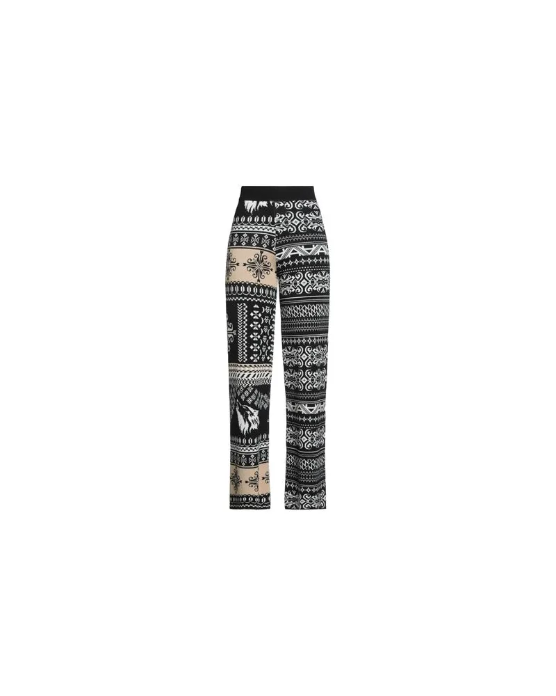 AKEP HOSEN & RÖCKE - Hosenauf YOOX.COM Schwarz