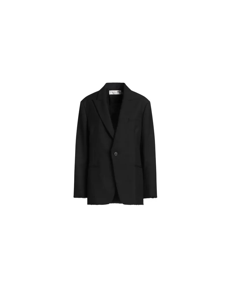 Dior ANZÜGE und CO-ORDS - Blazersauf YOOX.COM Schwarz